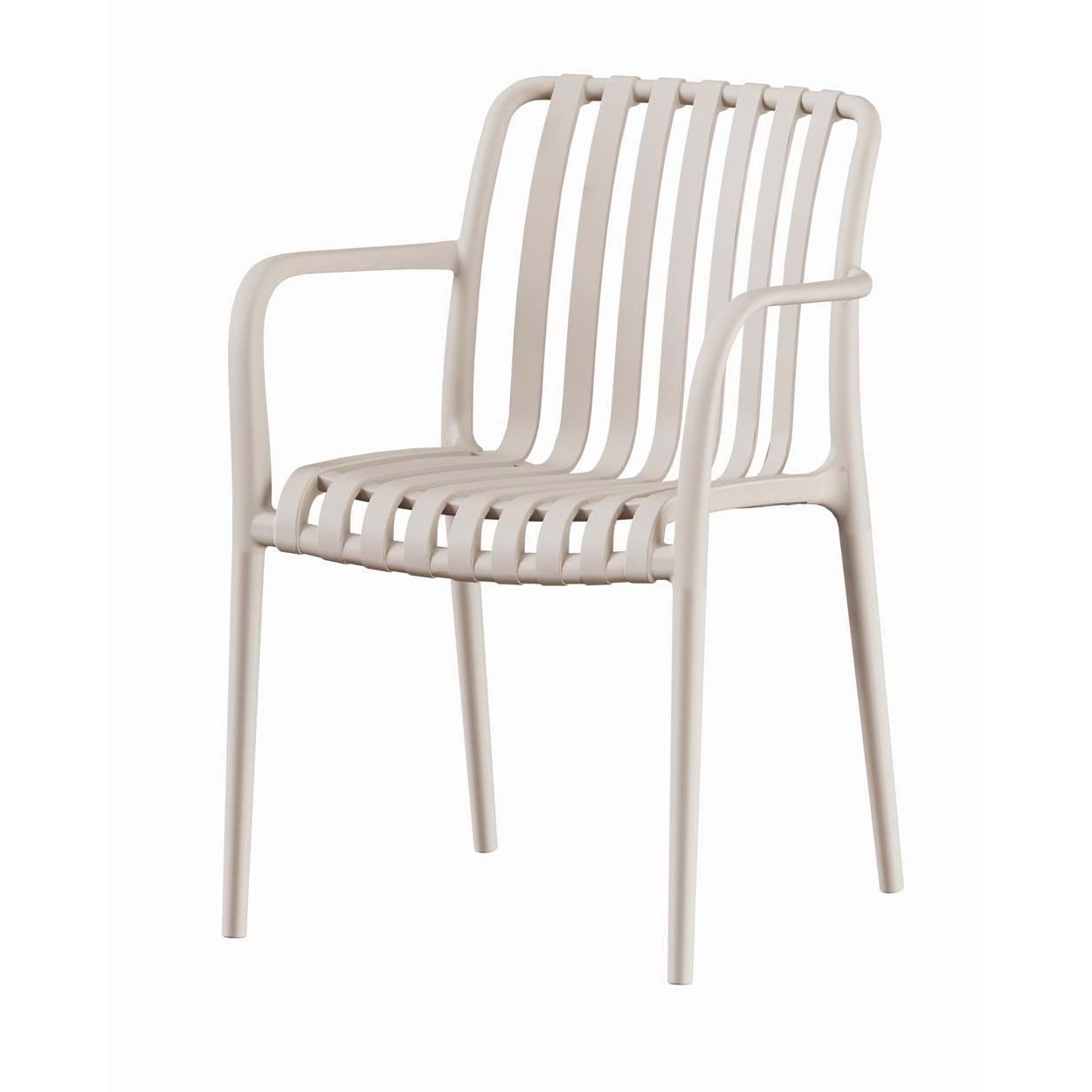 Brisbane Chair - Beige