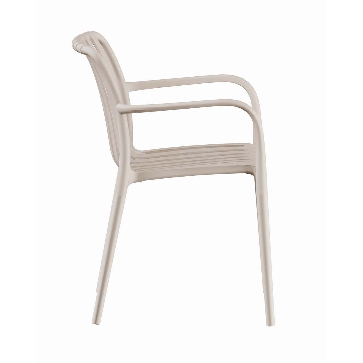 Brisbane Chair - Beige