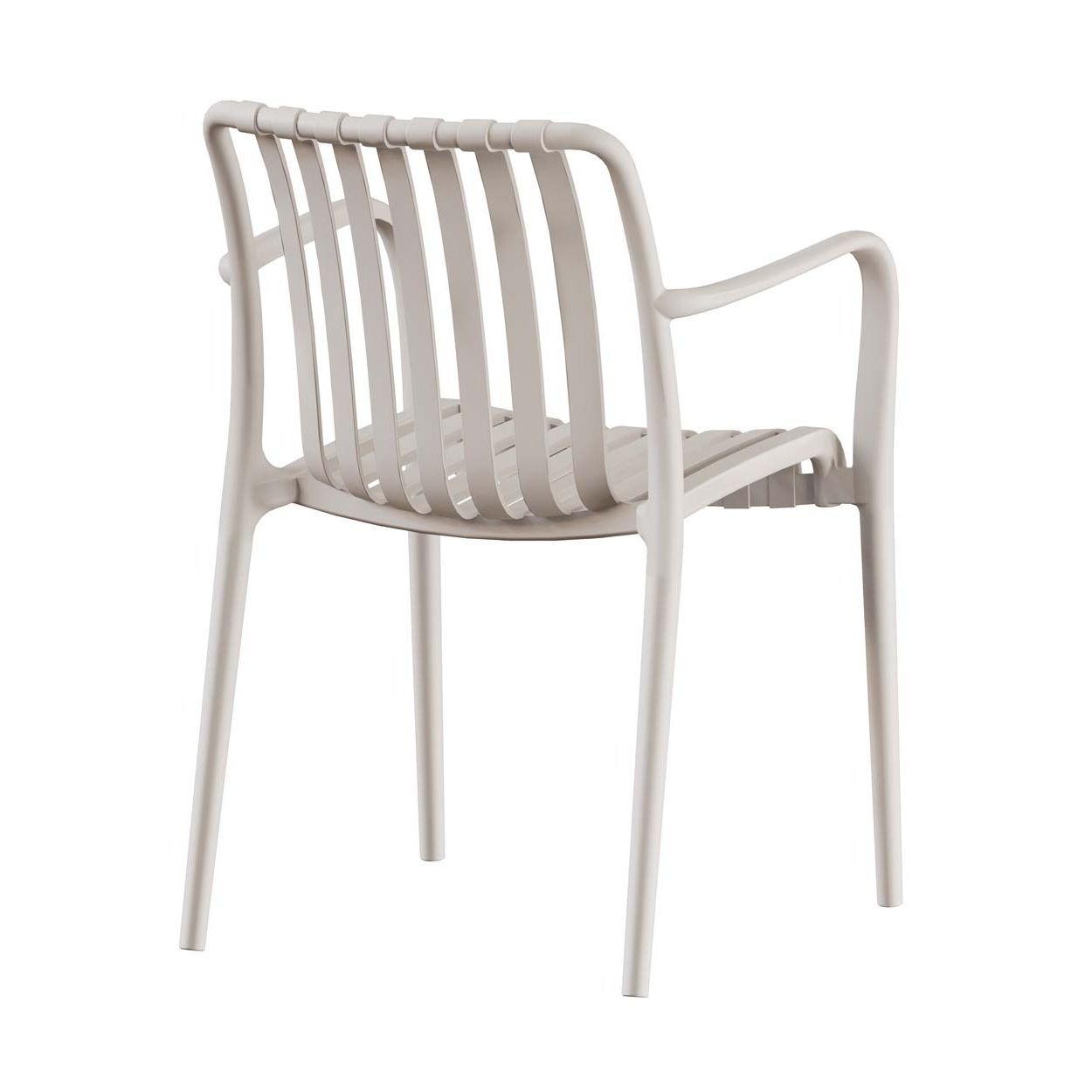 Brisbane Chair - Beige