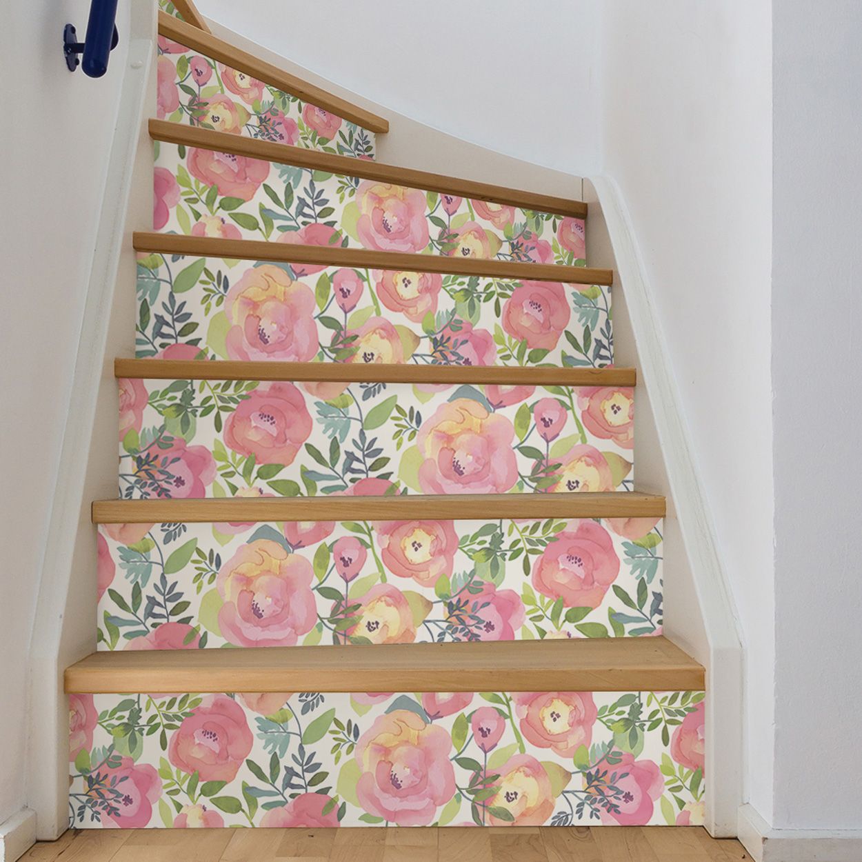Nuwallpaper 2018 Peachy Keen Pink