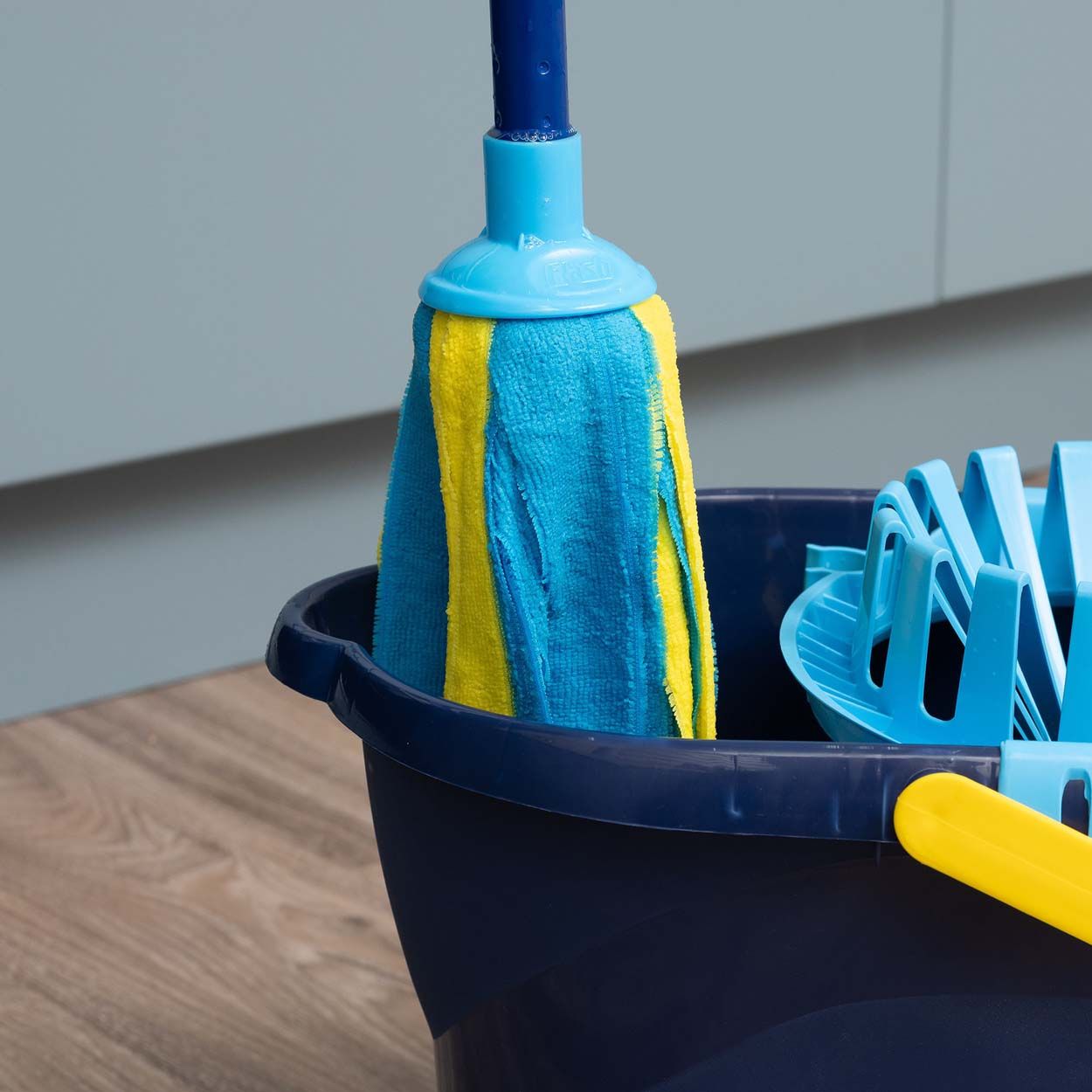 Flash Mop Bucket