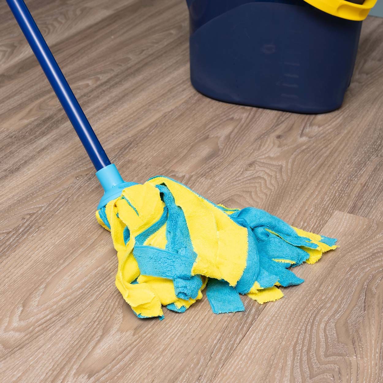 Flash Ultrafibre Maxi Mop and Refill