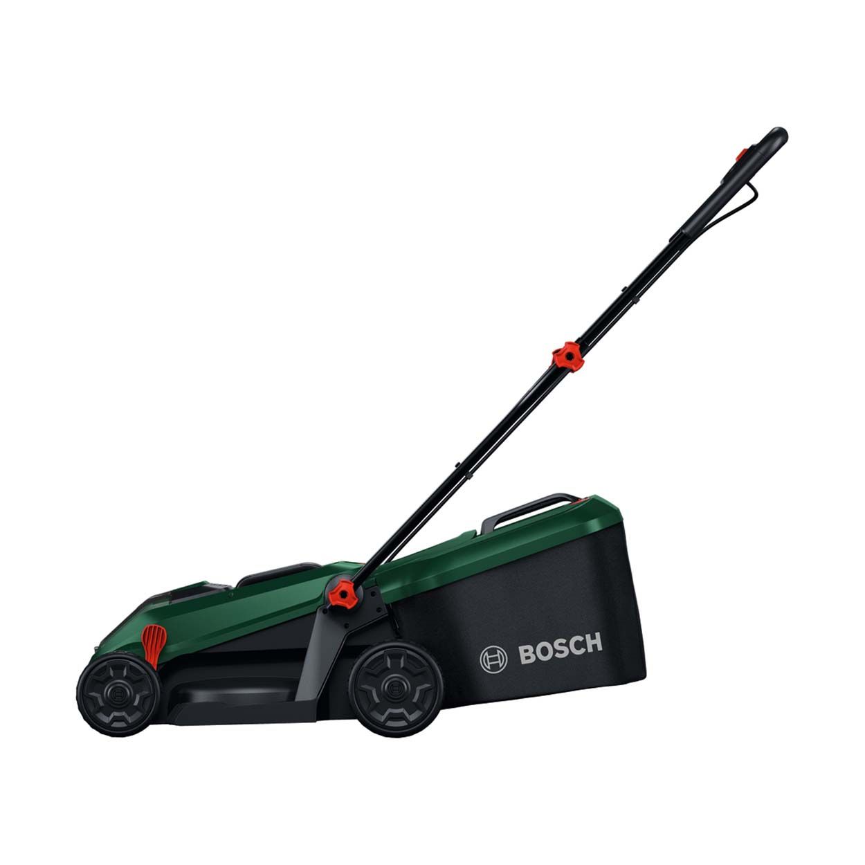 Bosch Rotak 18V-32 Cordless Lawnmower