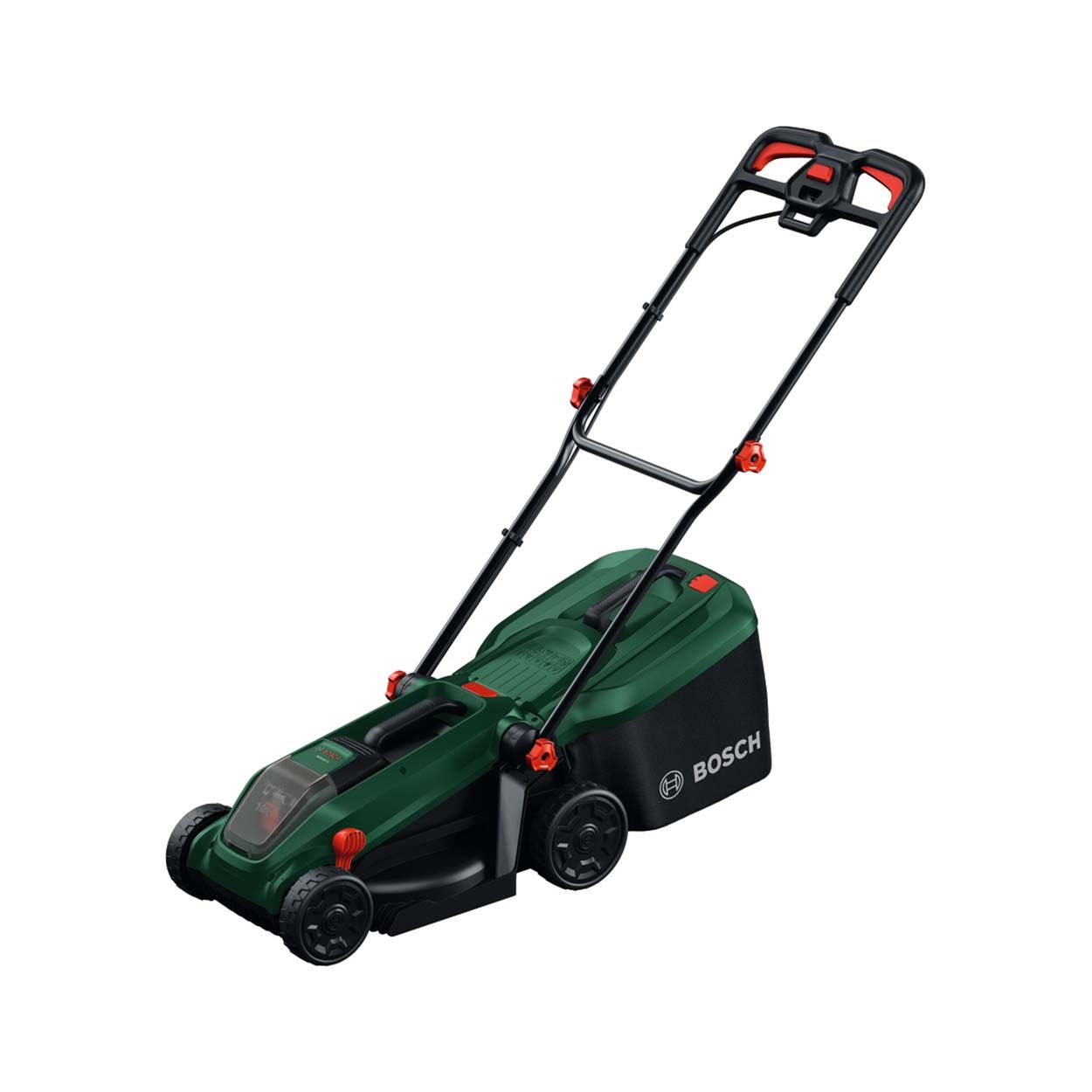 Bosch Rotak 18V-32 Cordless Lawnmower