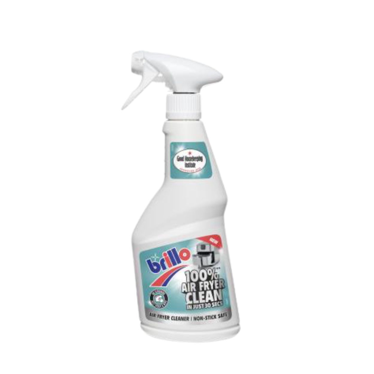 Brillo Air Fryer Cleaner