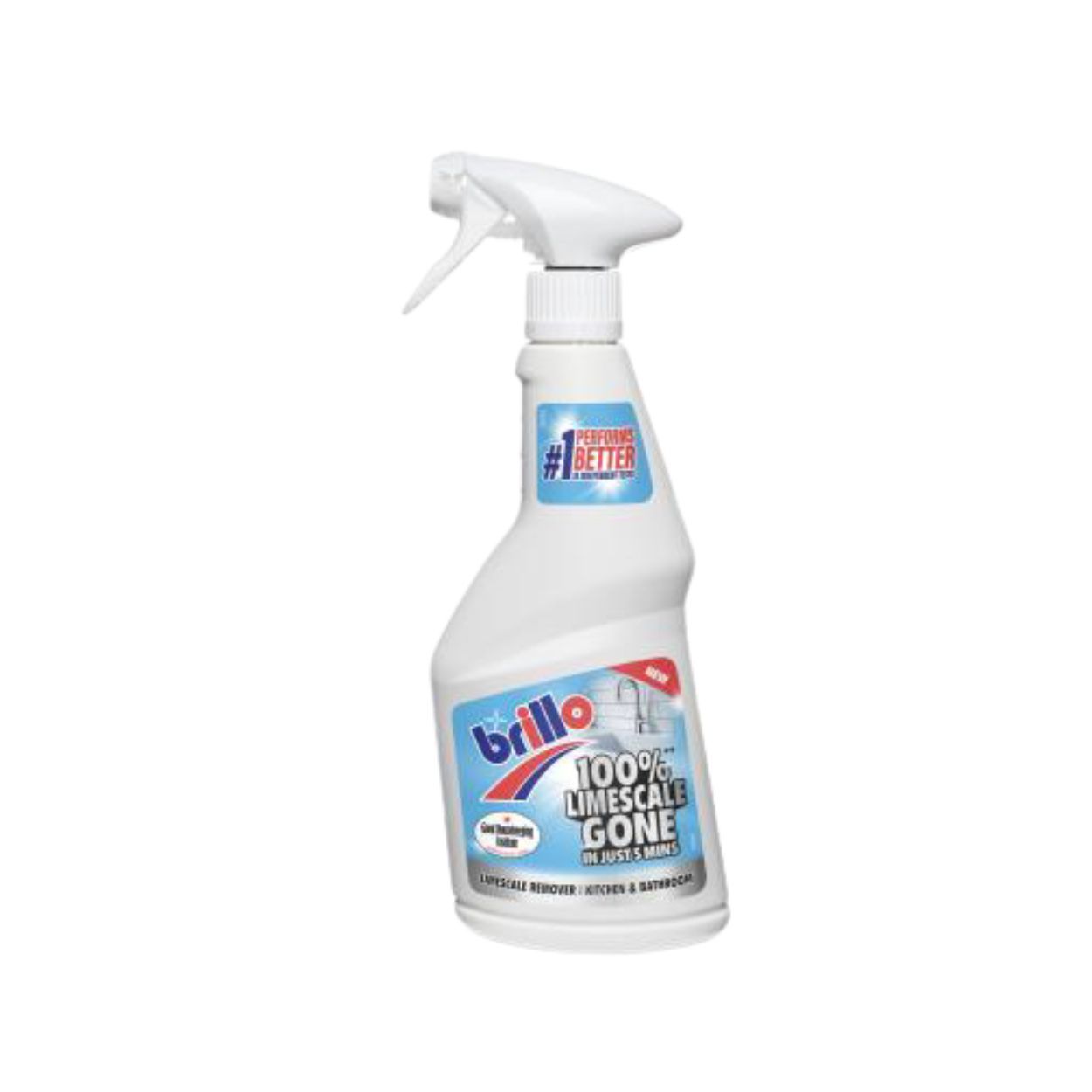 Brillo Limescale Remove