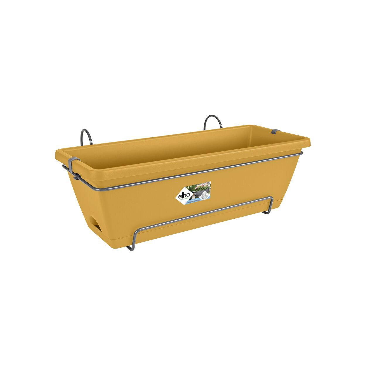 Barcelona Allin1 50cm Yellow