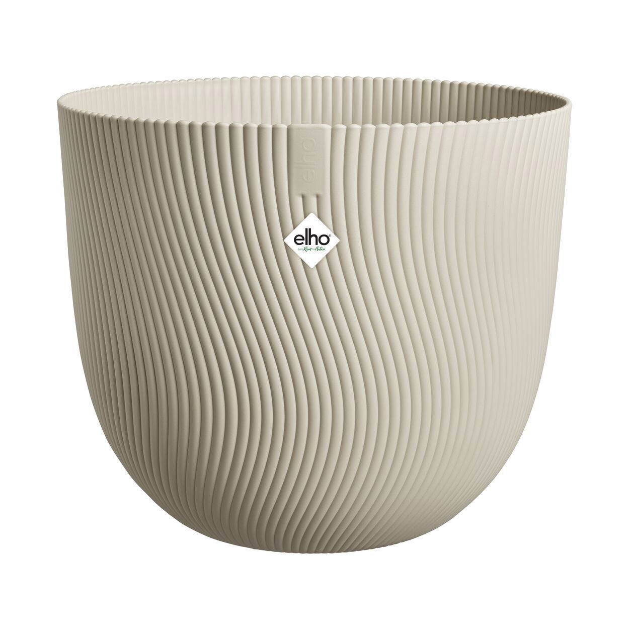 Sereh Round 40cm Beige