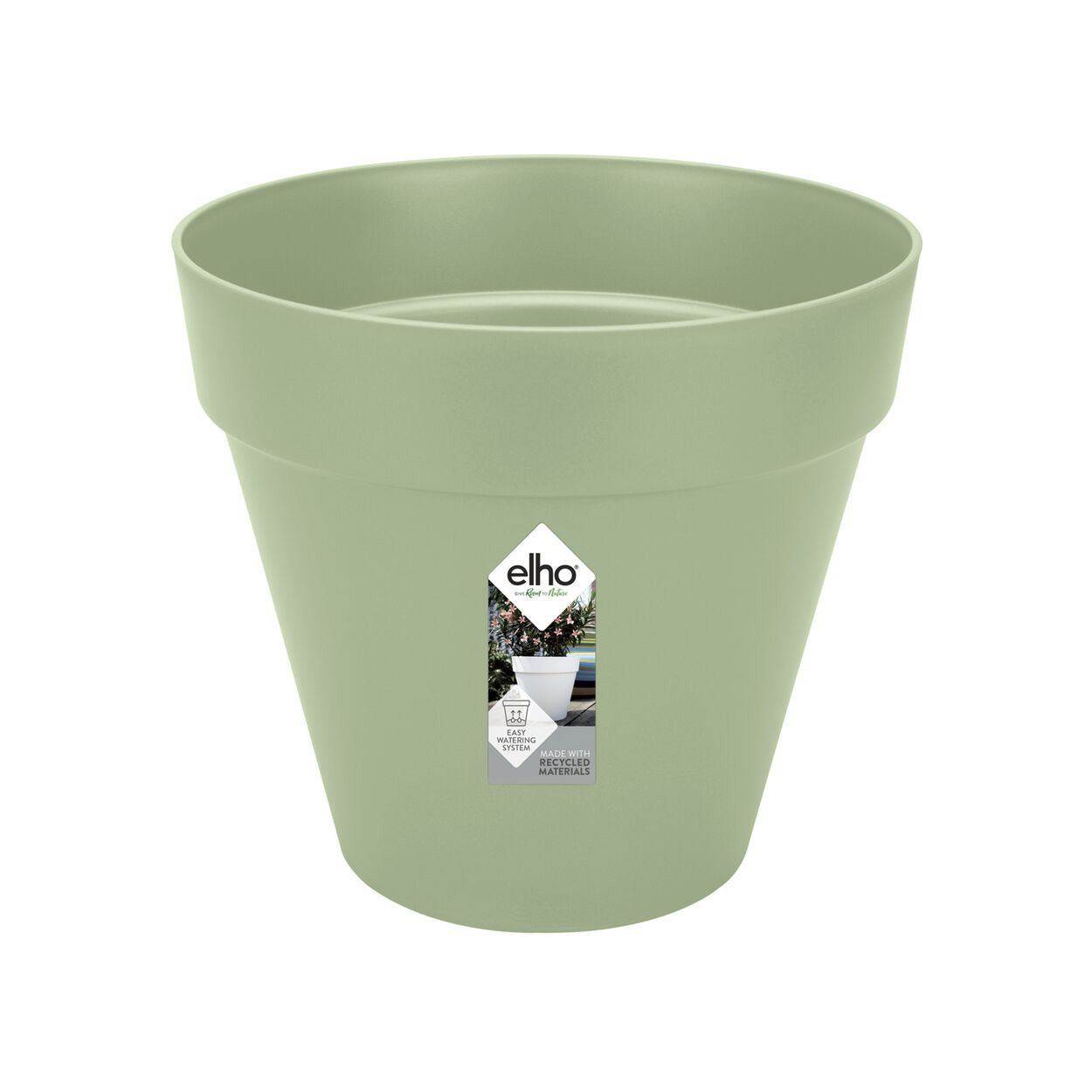 Loft Urban Round Wheels 40cm Green