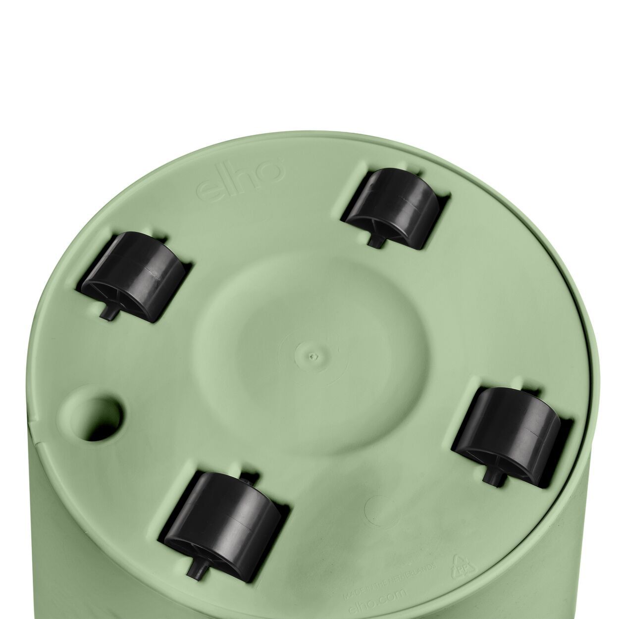 Loft Urban Round Wheels 40cm Green