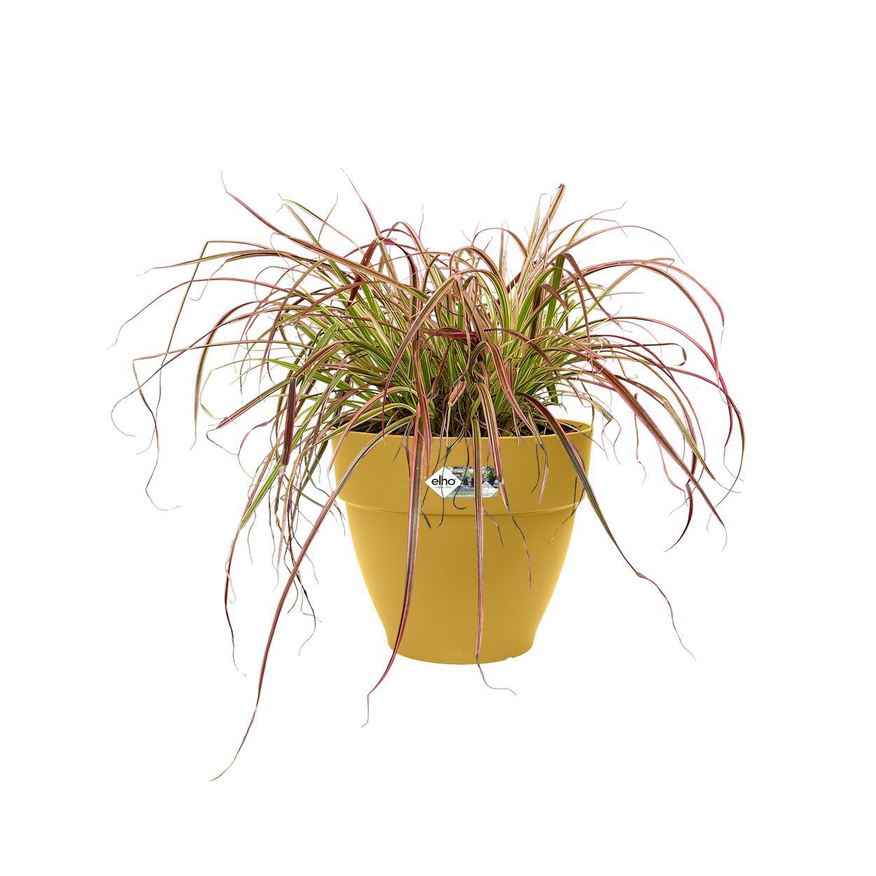 Vibia Campana Round 20cm Yellow