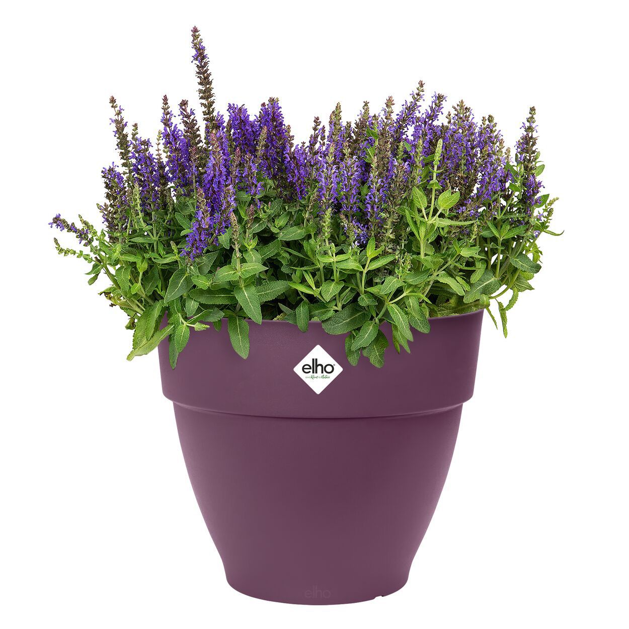 Vibia Campana Round 30cm Purple
