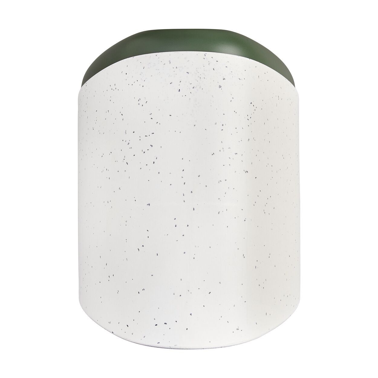 Essential Bird Feeder 18cm Grey