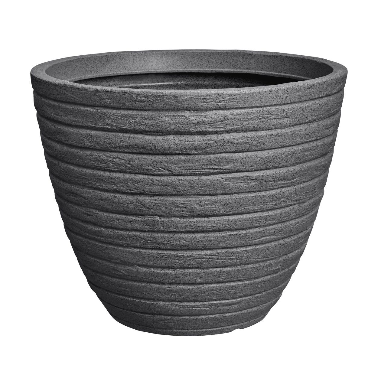 Andes 40cm Grey
