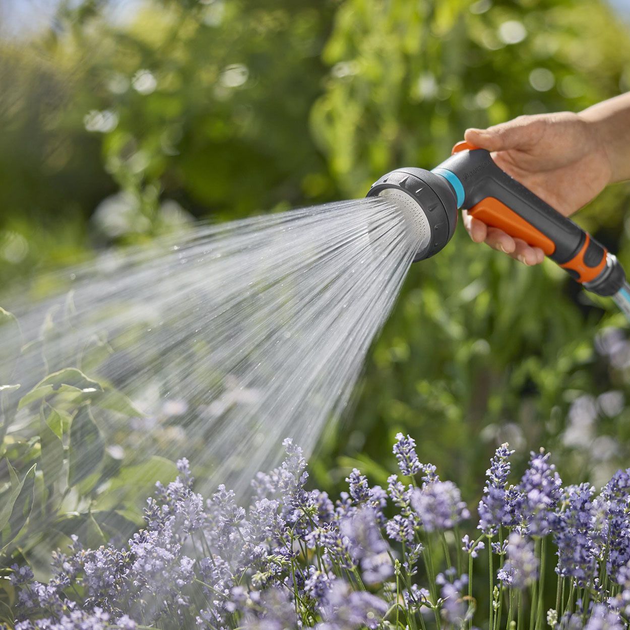 Gardena Classic Spray Gun