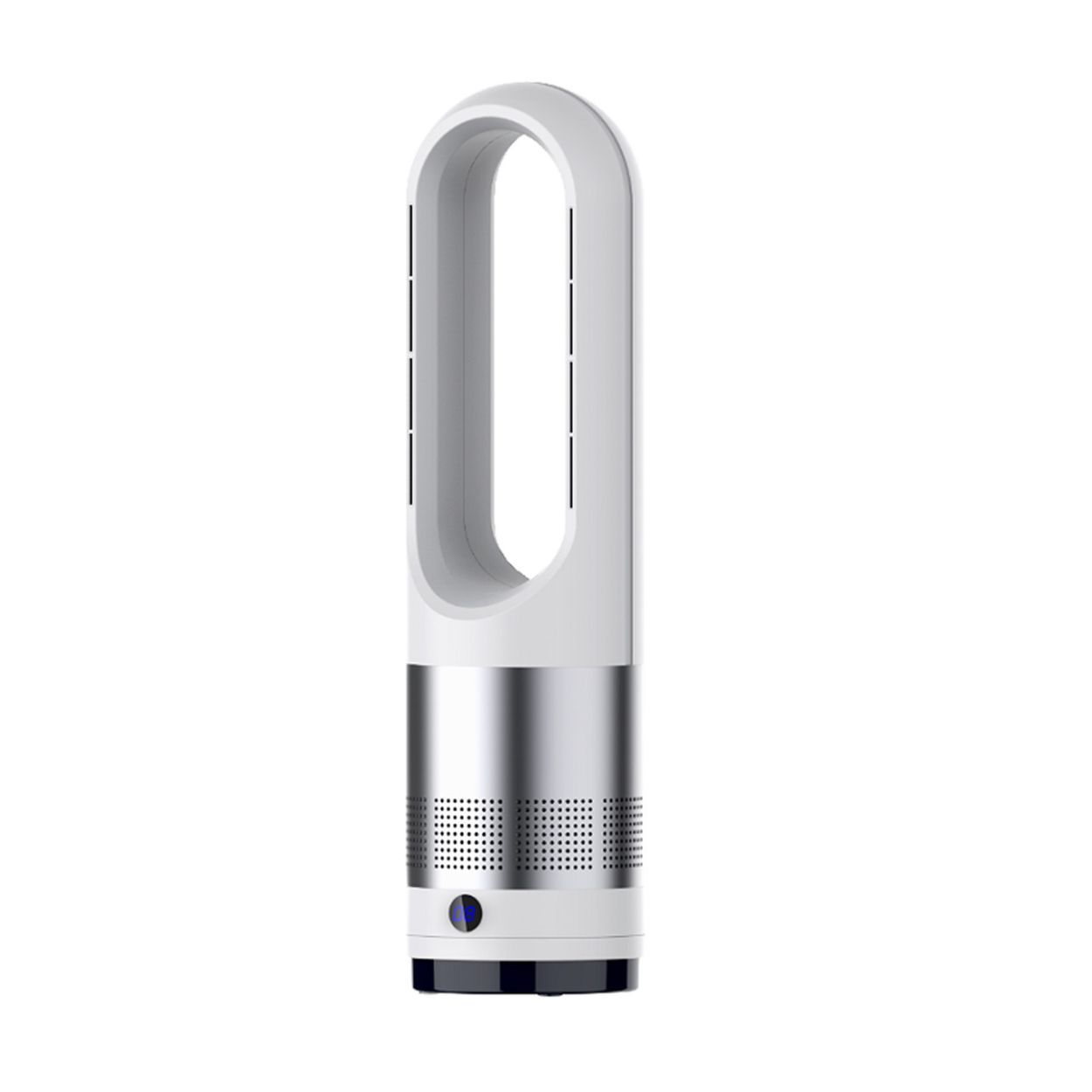 De Vielle Bladeless Fan