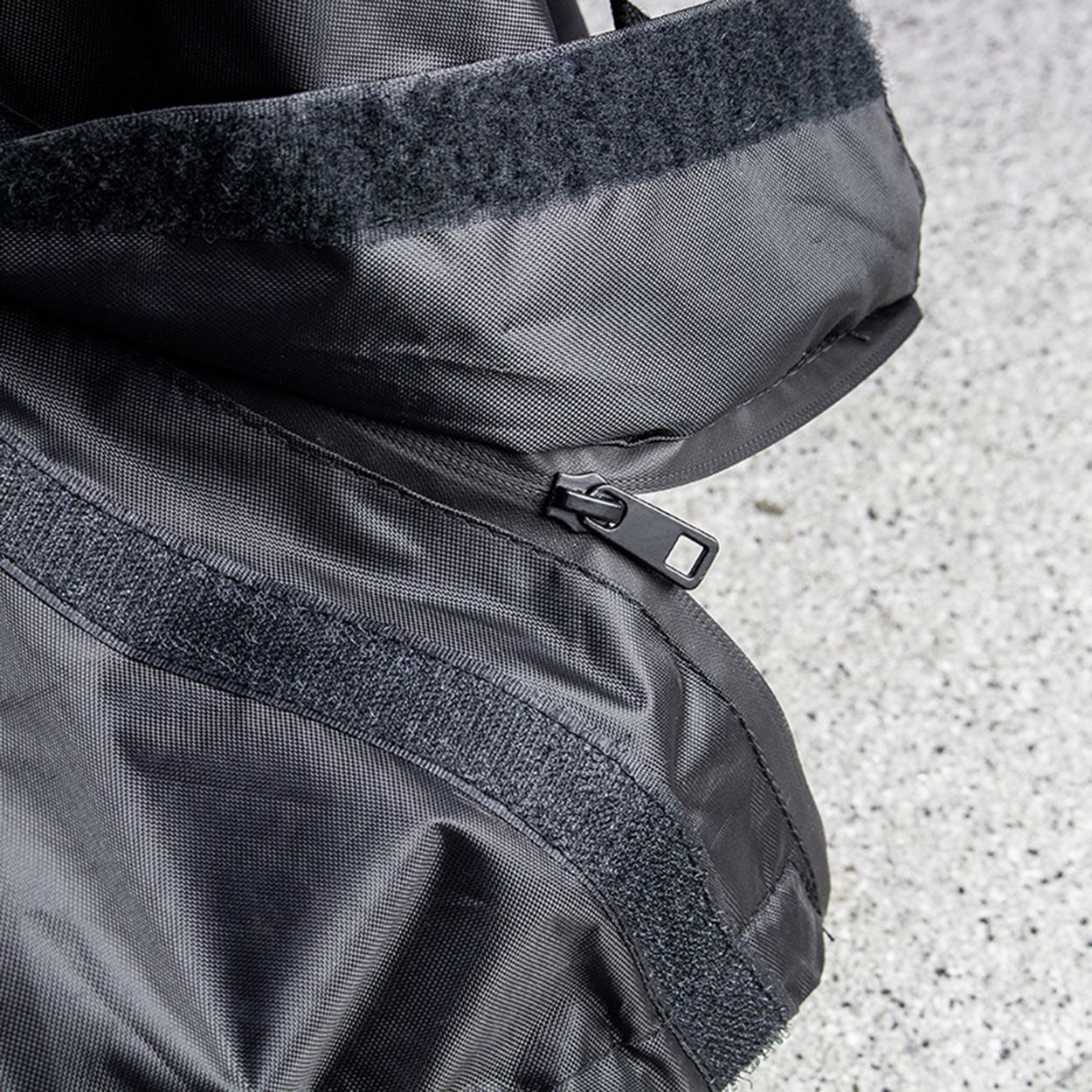 Sahara Forge Host Charcoal BBQ Cover