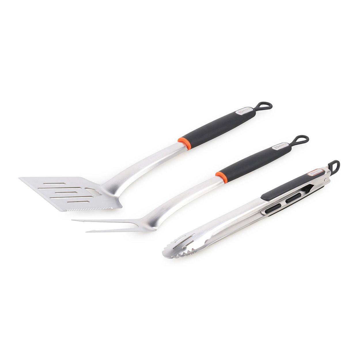 Sahara BBQ 3 Piece Tool Set