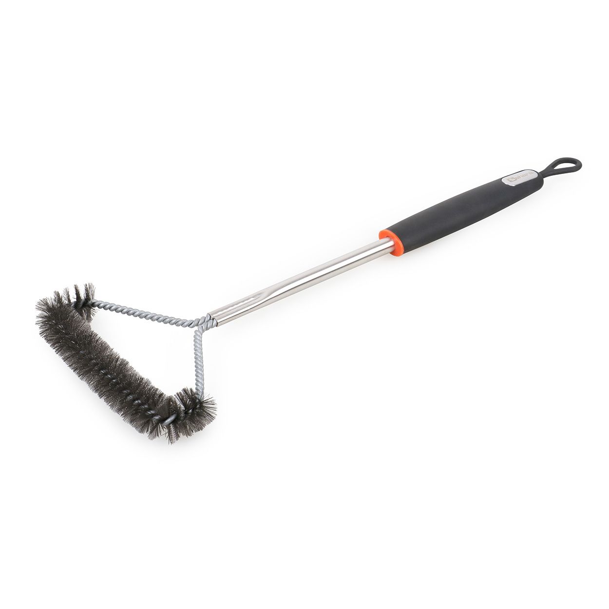 Sahara BBQ Grill Brush
