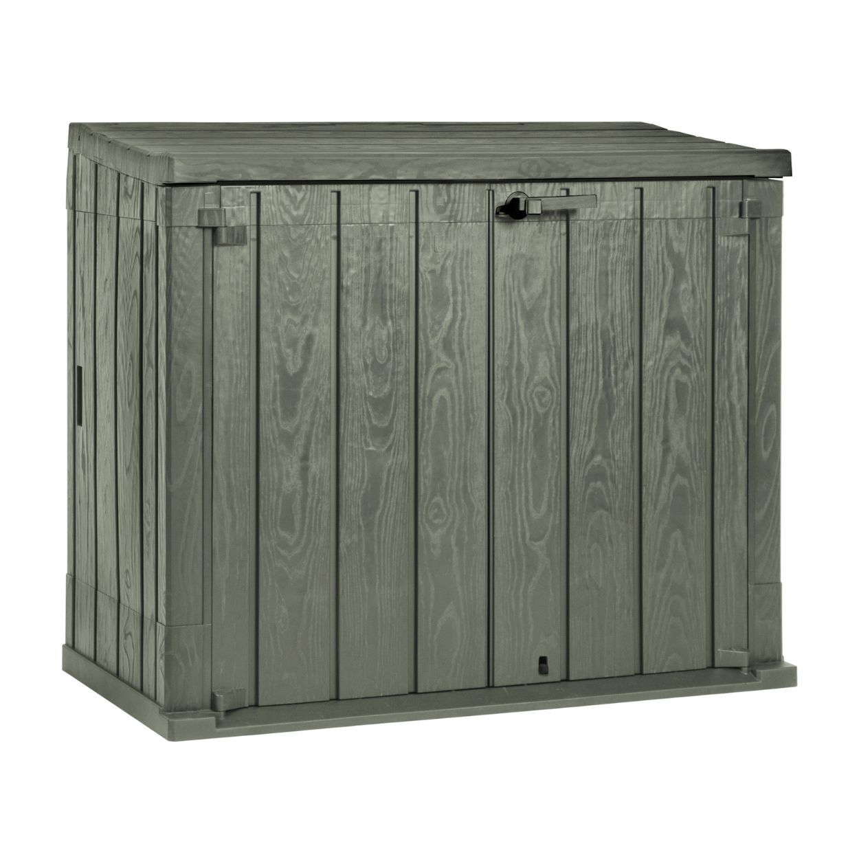 Toomax Shed Storer Plus in Forest Green 842L