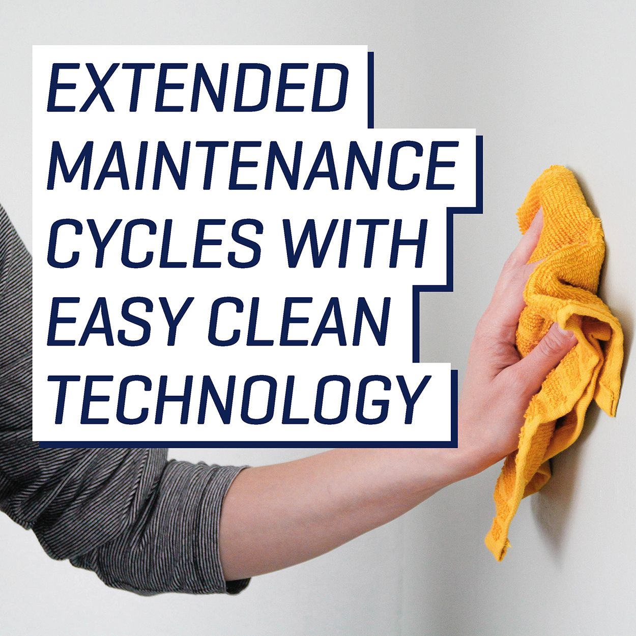 Johnstone's Trade - Cleanable Matt Paint - Brilliant White - 10L