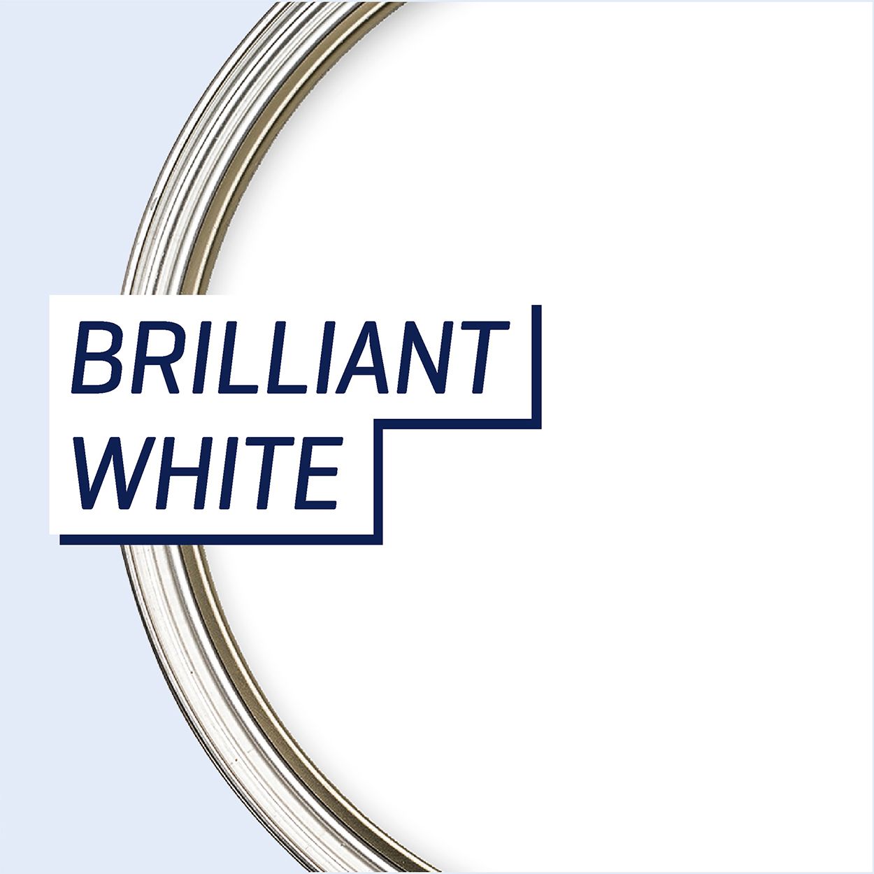 Johnstone's Trade - Covaplus Vinyl Matt Paint - Brilliant White - 5L