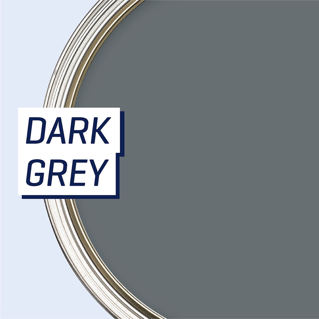Johnstone's Trade - Flortred Floor Paint - Dark Grey - 5L