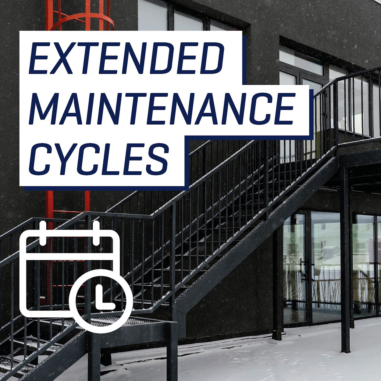 Johnstone's Trade - Smooth Metal Paint - Black - 800ml