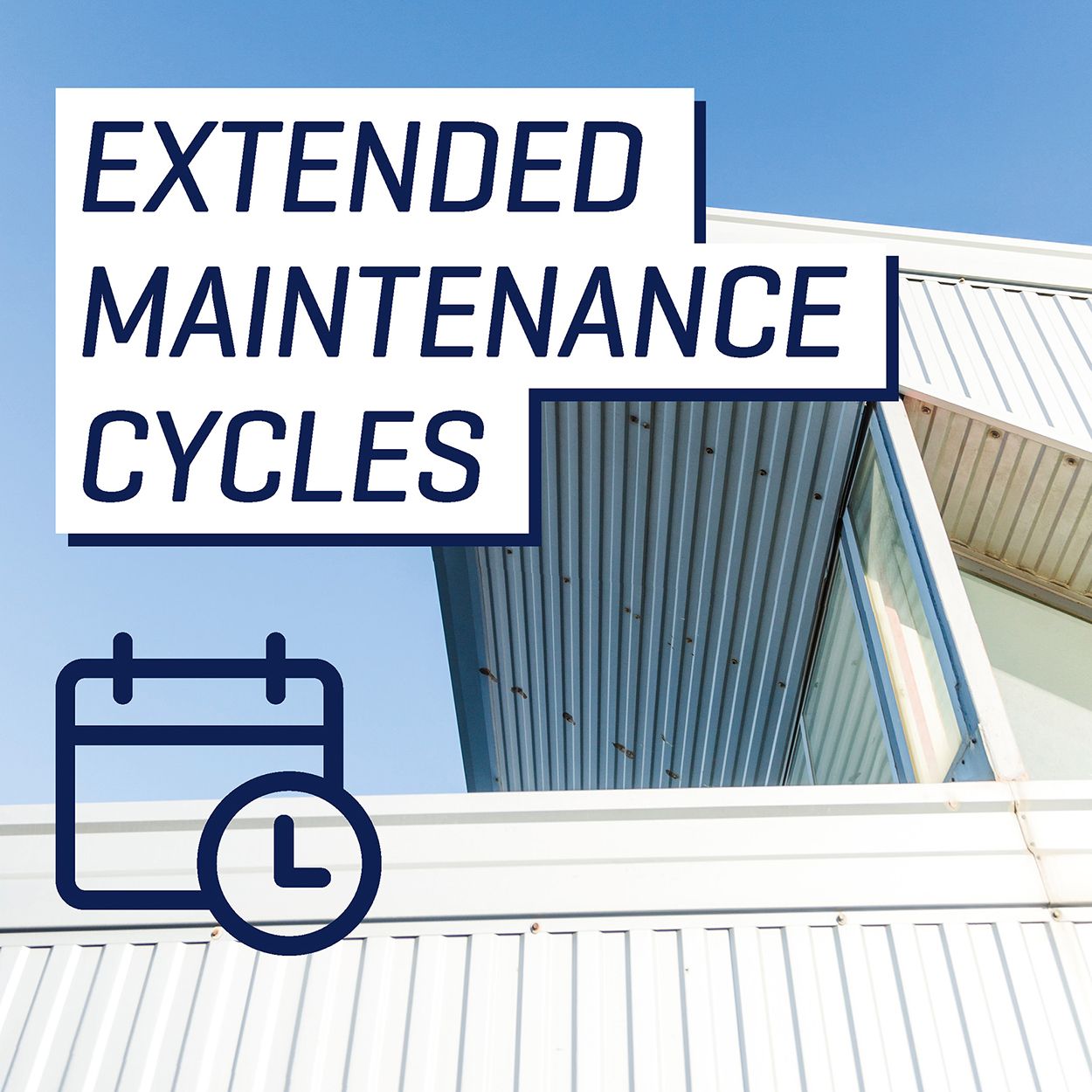 Johnstone's Trade - Smooth Metal Paint - White - 800ml