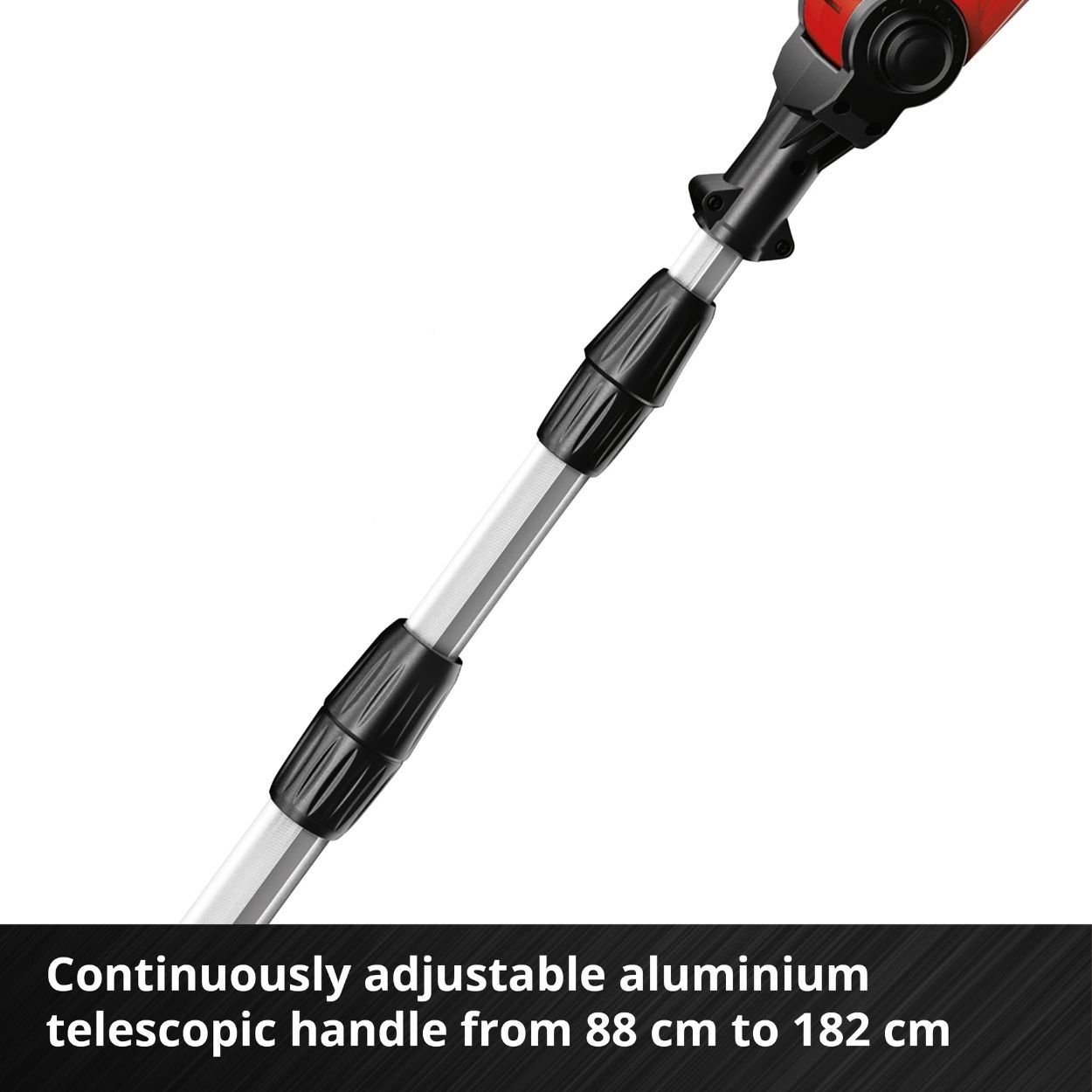 Einhell GE-HC 18 Li T-Solo Cordless Multi Tool