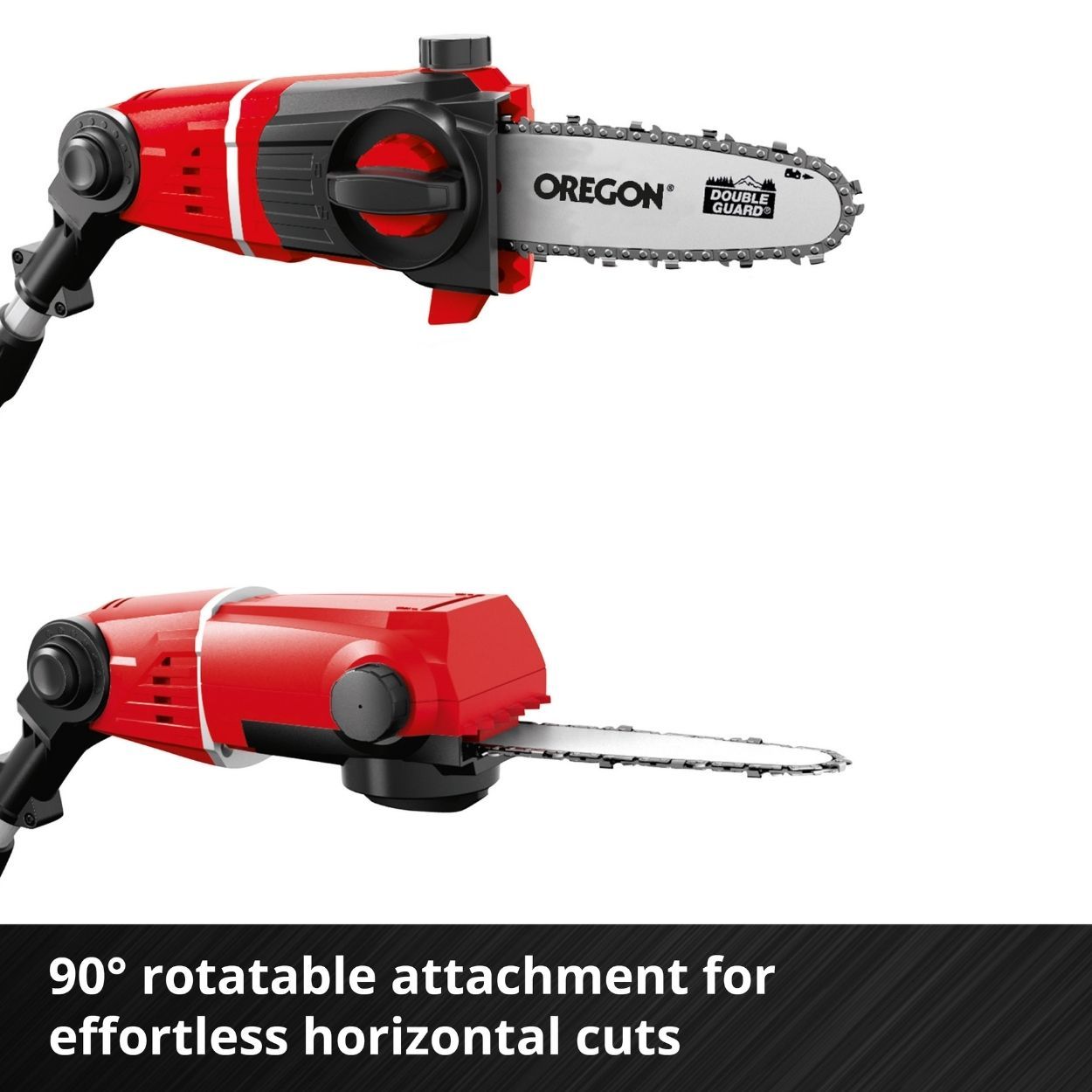 Einhell GE-HC 18 Li T-Solo Cordless Multi Tool