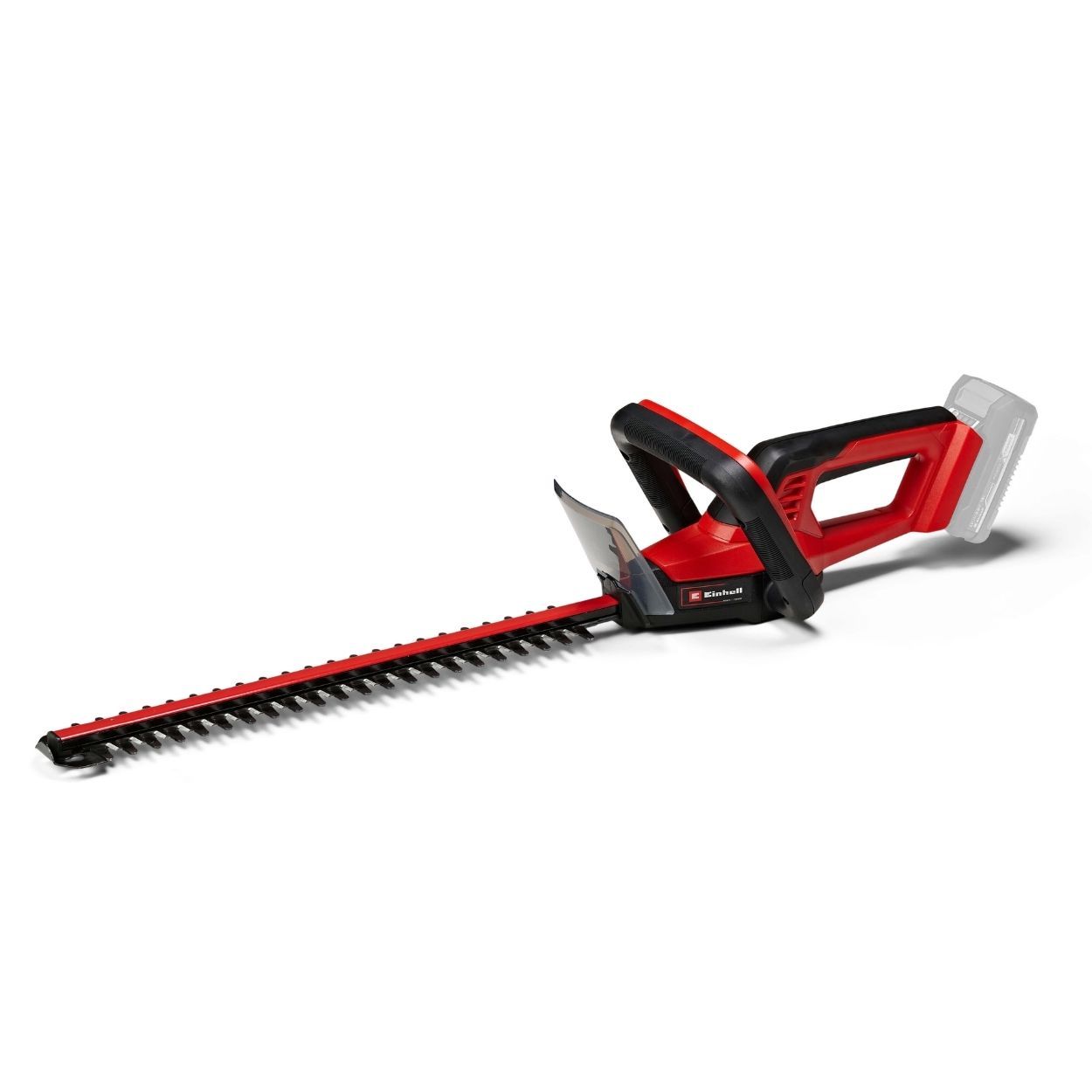 Einhell GC-CH 18/40 Li Solo Cordless Hedge Trimmer