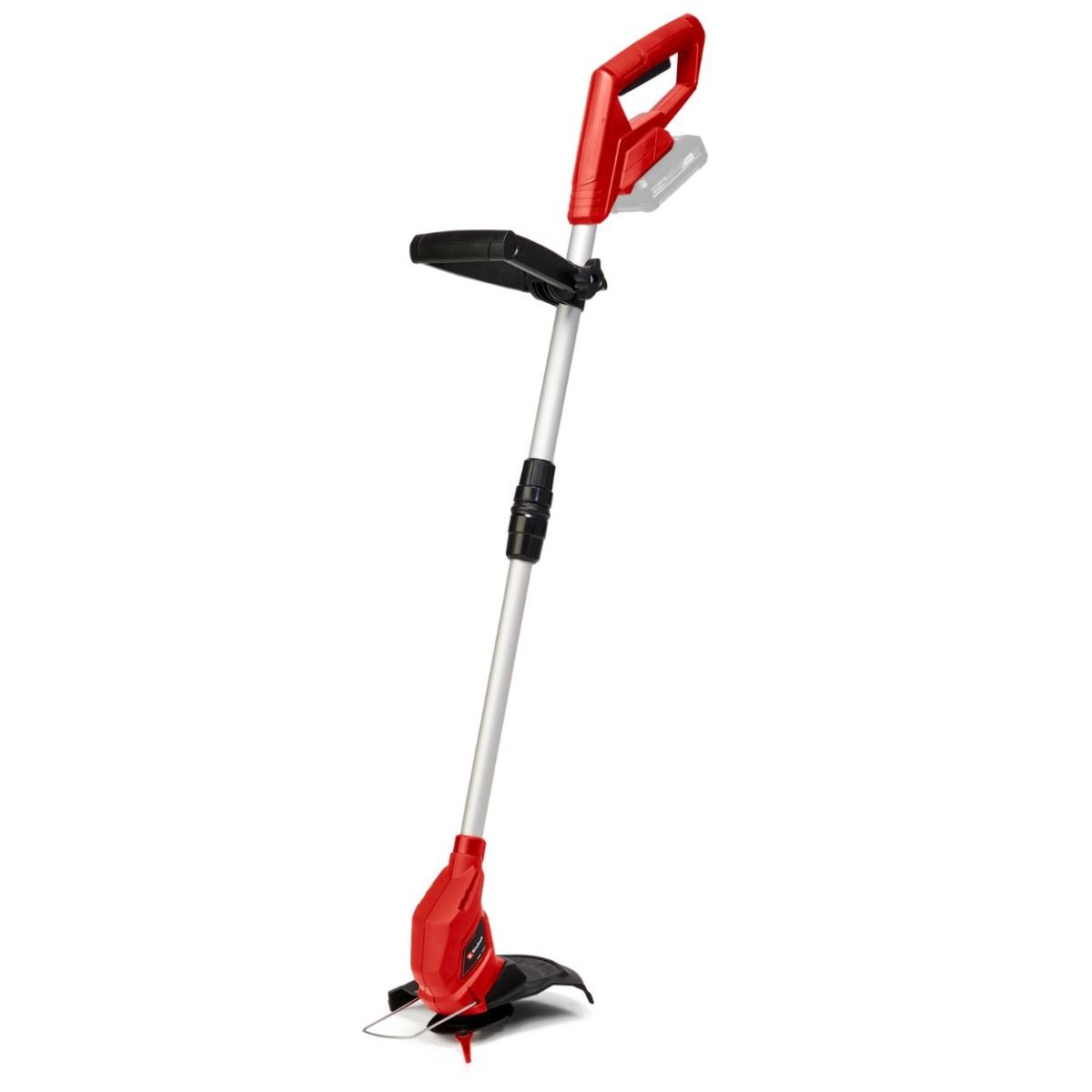 Einhell Cordless Lawn Trimmer Gc-Ct With Battery