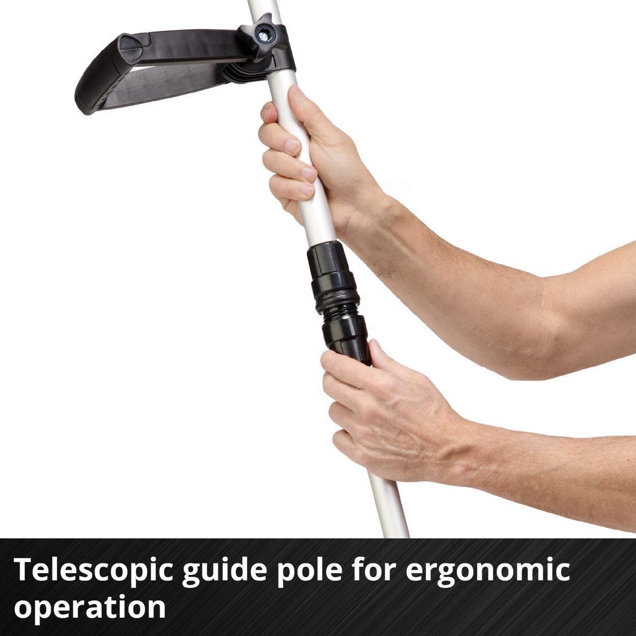 Einhell GC-CT 18/24 Li-Solo Cordless Lawn Trimmer