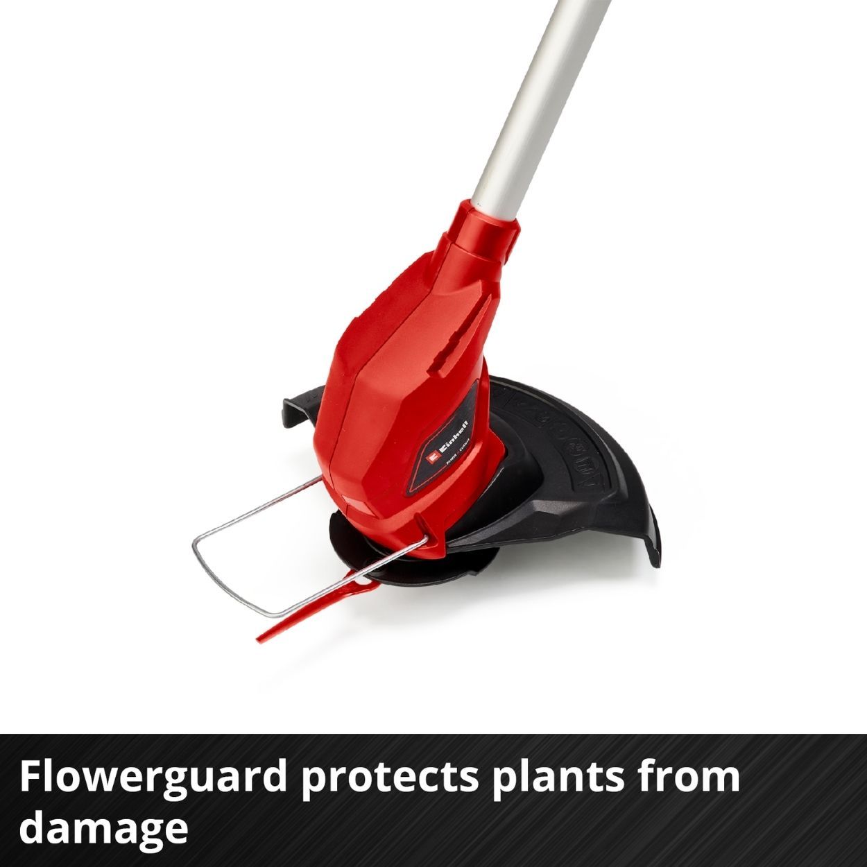 Einhell GC-CT 18/24 Li-Solo Cordless Lawn Trimmer