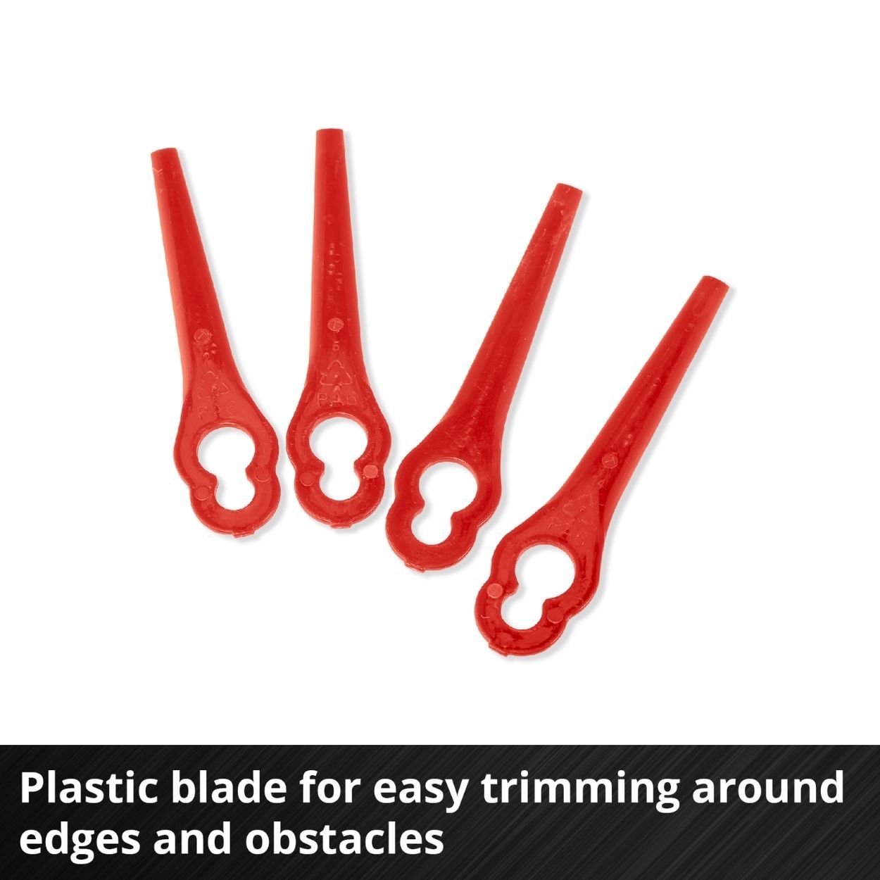 Einhell GC-CT 18/24 Li-Solo Cordless Lawn Trimmer