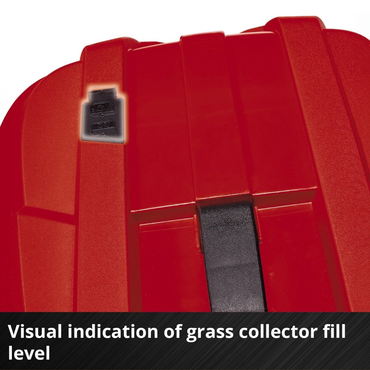 Einhell GE-CM 36/33 Li Cordless Lawn Mower Kit (2x2,5Ah)