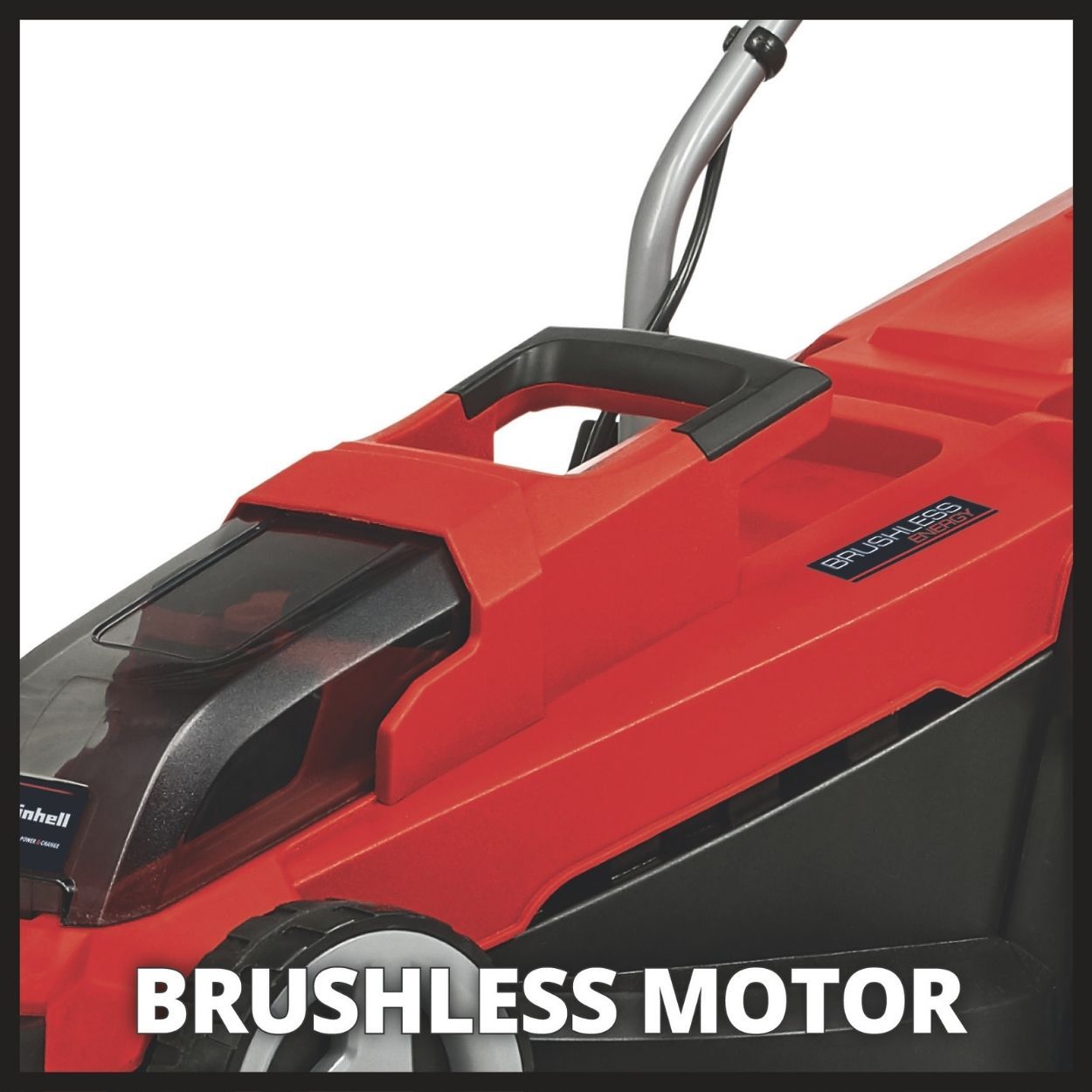 Einhell GE-CM 18/32 Li-Solo Cordless Lawn Mower