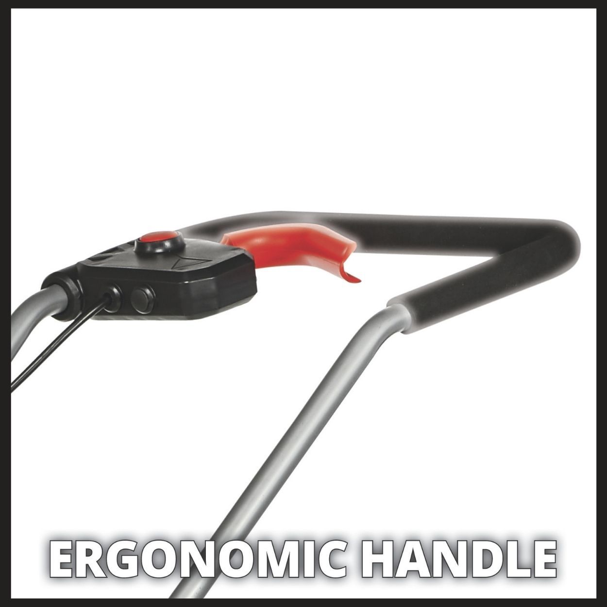 Einhell GE-CM 18/32 Li-Solo Cordless Lawn Mower