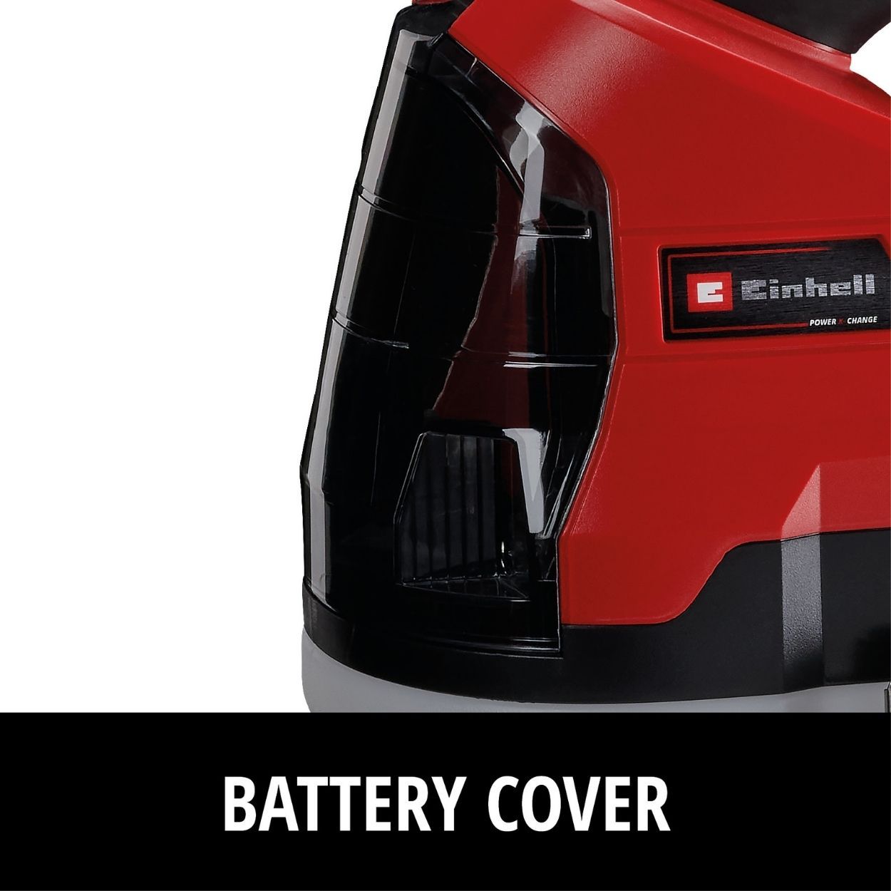 Einhell GE-WS 18/75 Li-Solo Cordless Pressure Sprayer