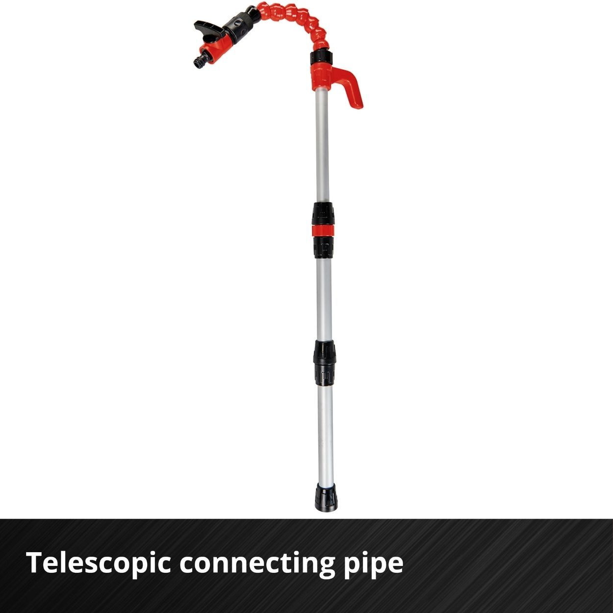 Einhell GE-PP 18 RB Li - Solo Cordless Clear Water Pump