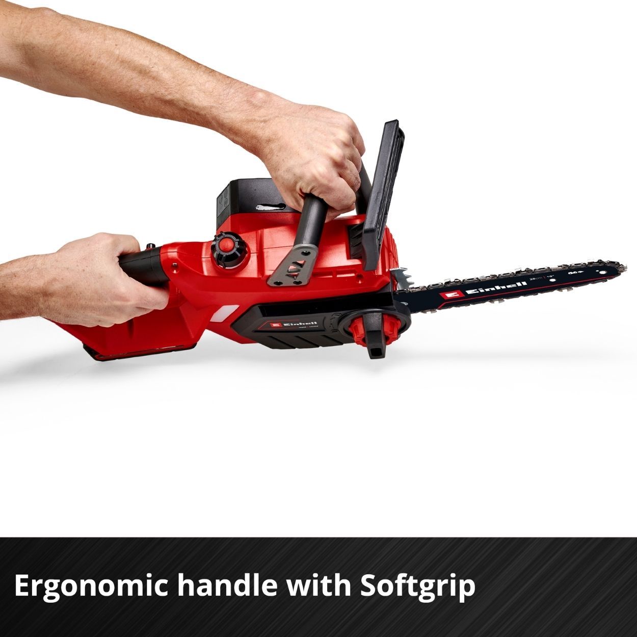 Einhell GE-LC 18/25 Li-Solo Cordless Chain Saw