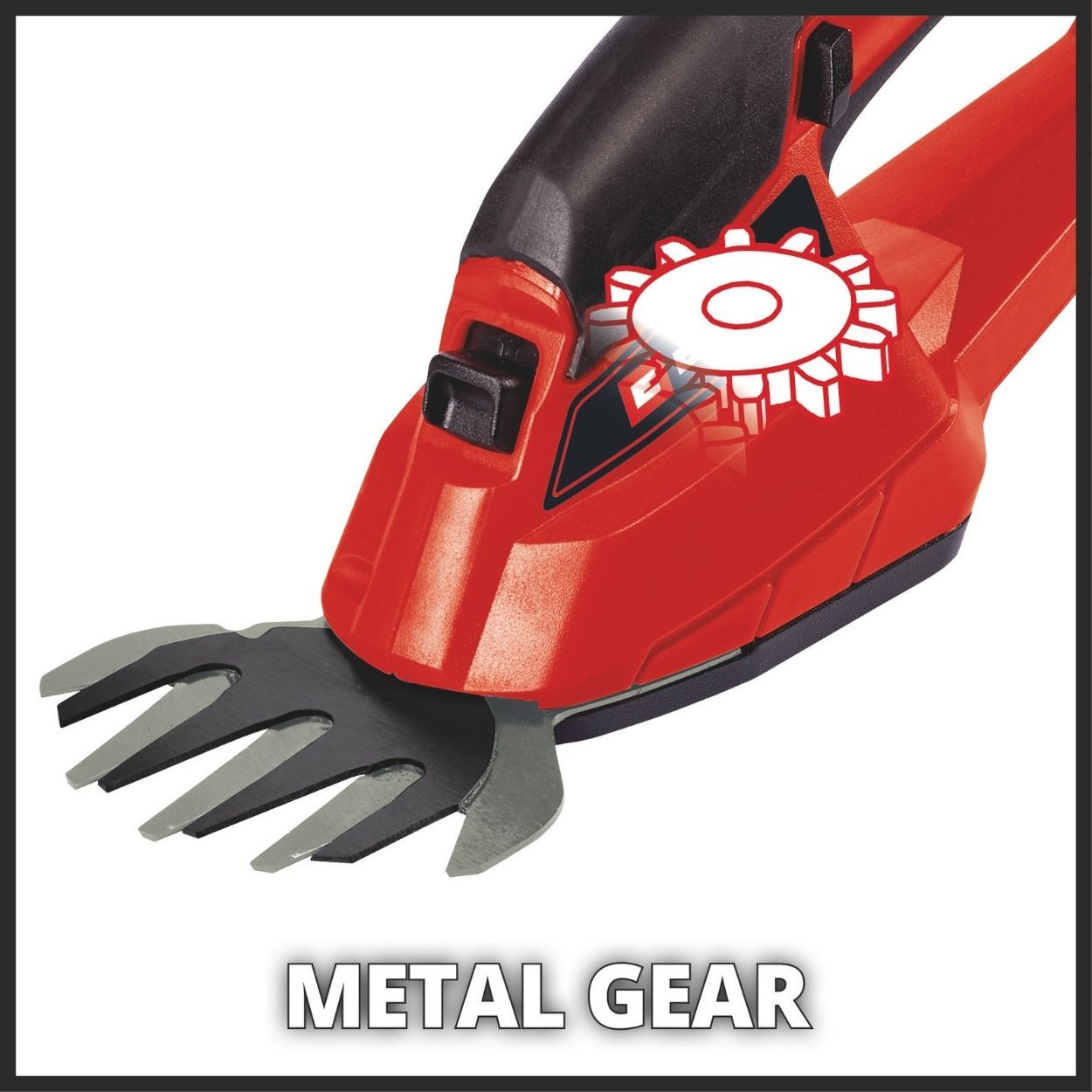 Einhell GC-CG 18/1 Li-Solo Cordless Grass Shear