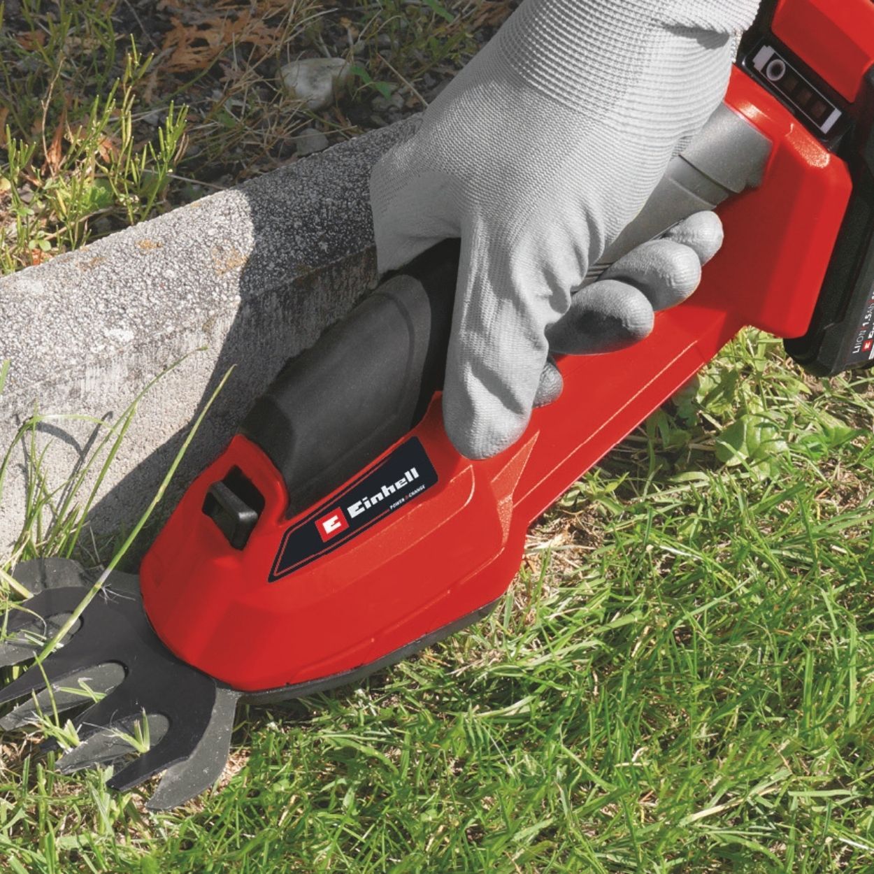 Einhell GC-CG 18/1 Li-Solo Cordless Grass Shear