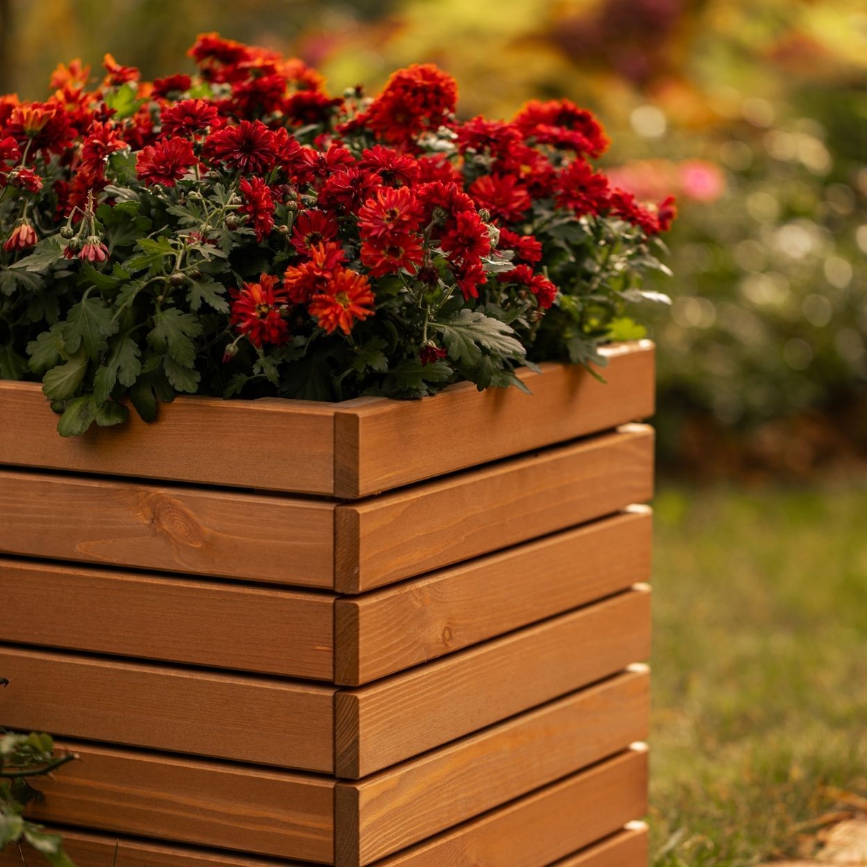 ProPlanter Single 35cm
