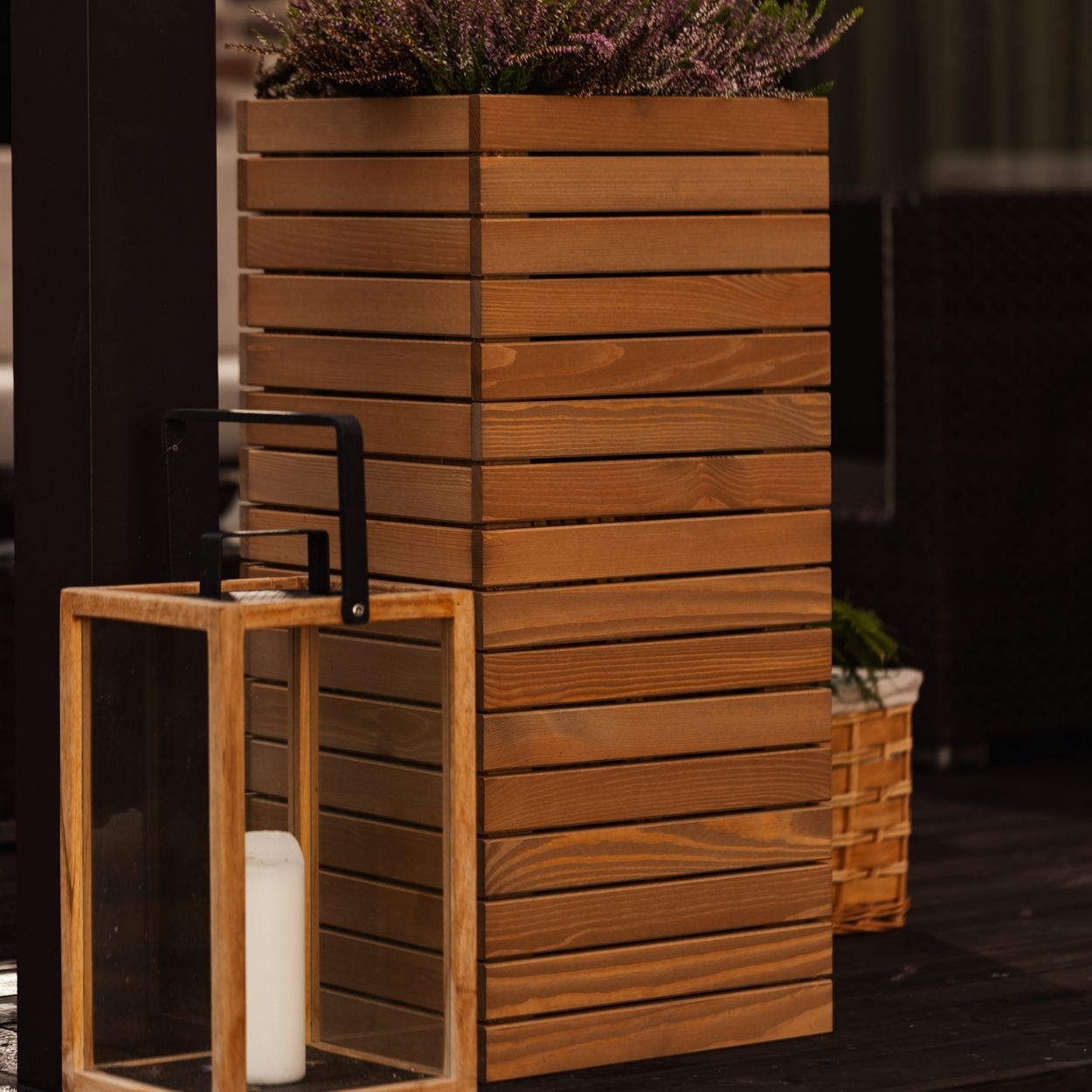 ProPlanter Single High 89cm