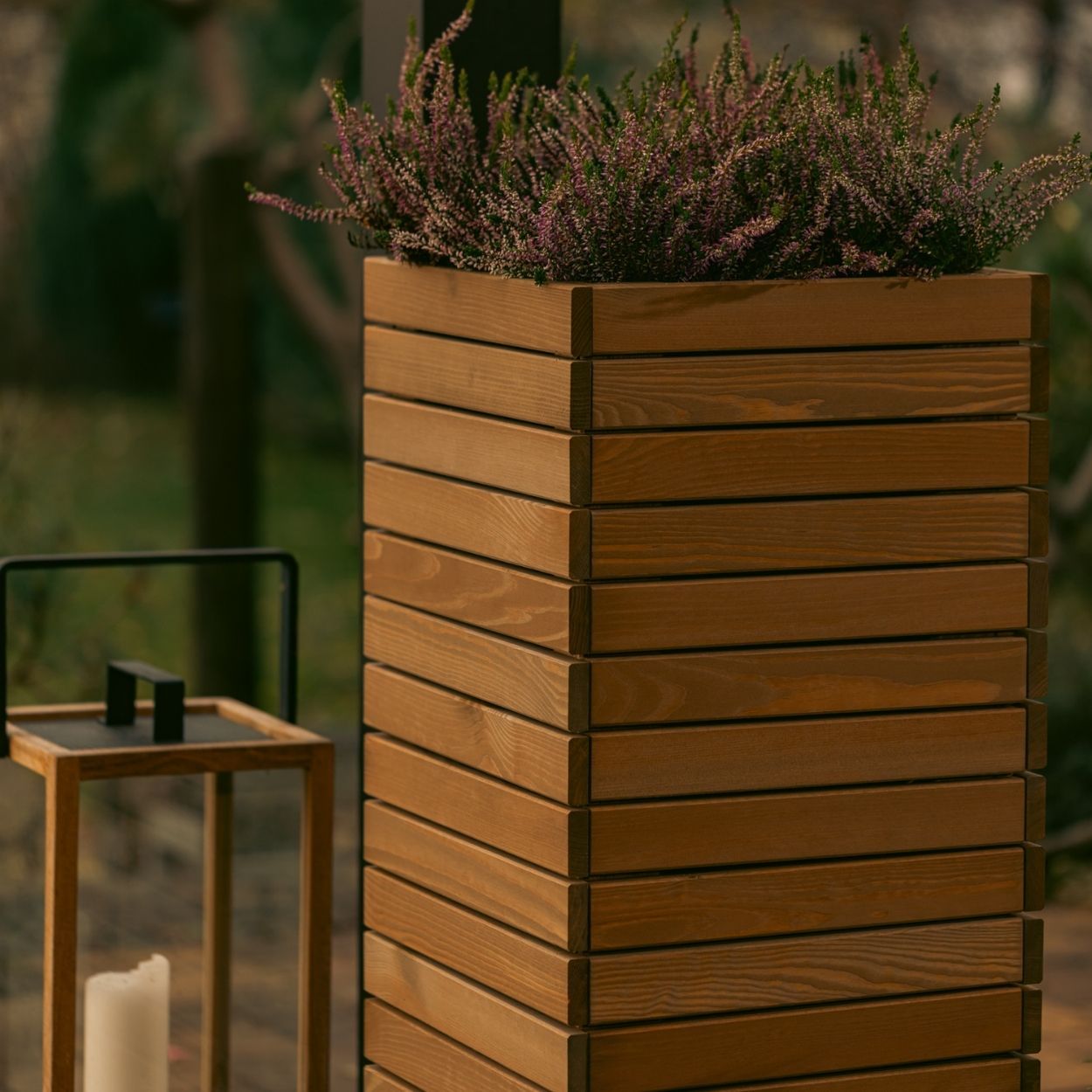 ProPlanter Single High 89cm