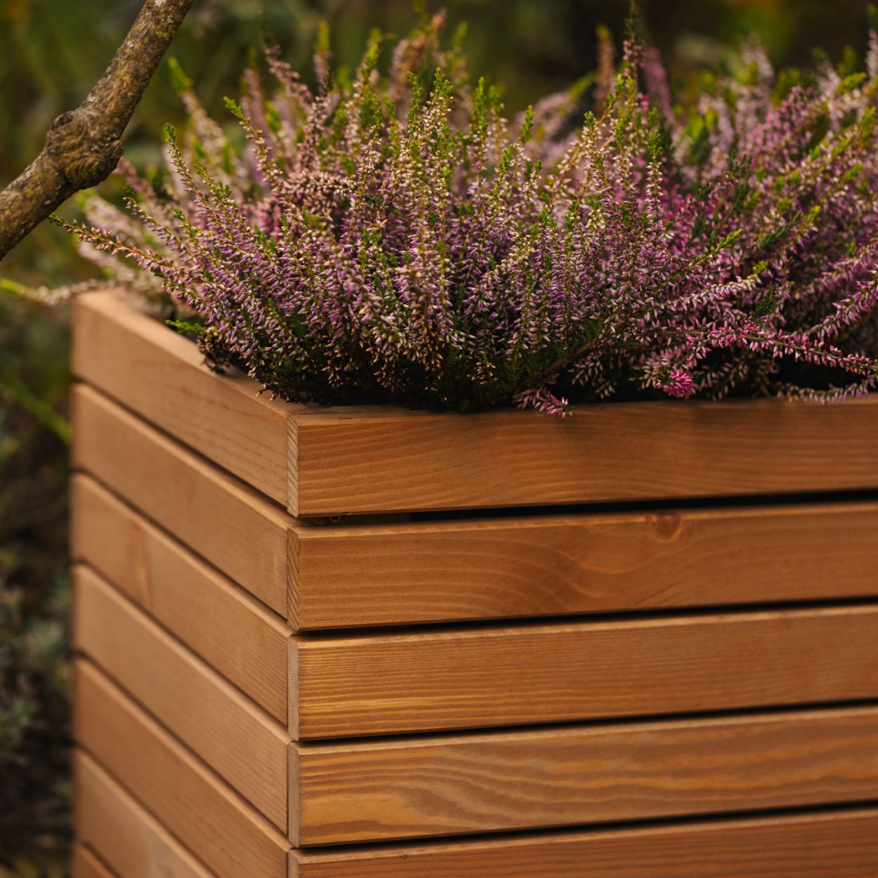 ProPlanter Double 35cm