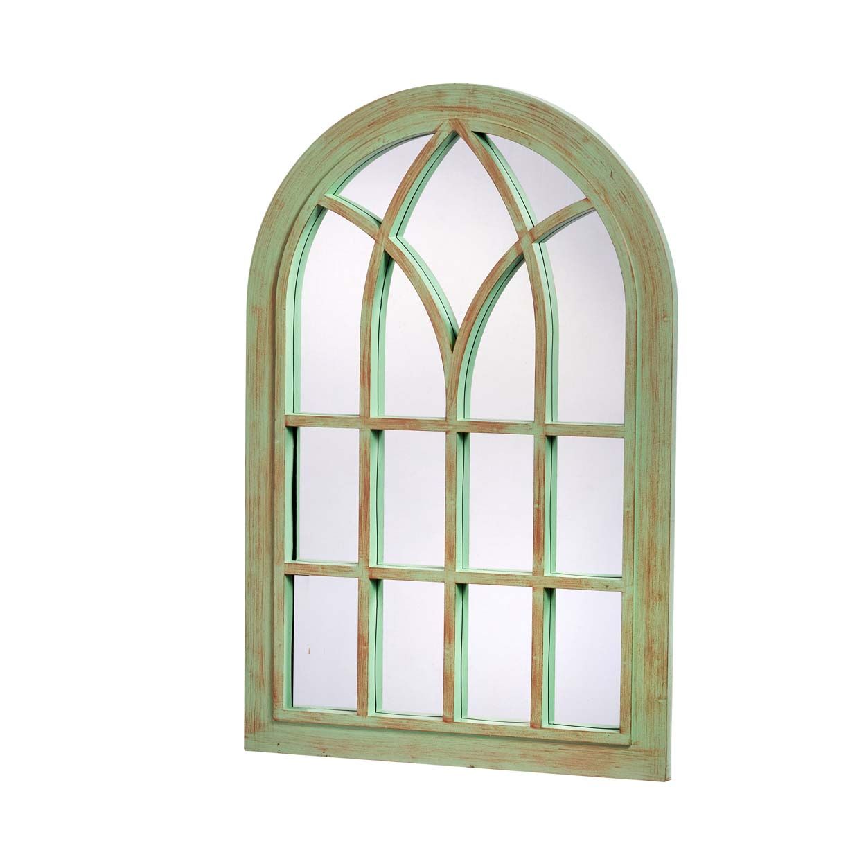 Smart Garden Eden Garden Mirror - Green
