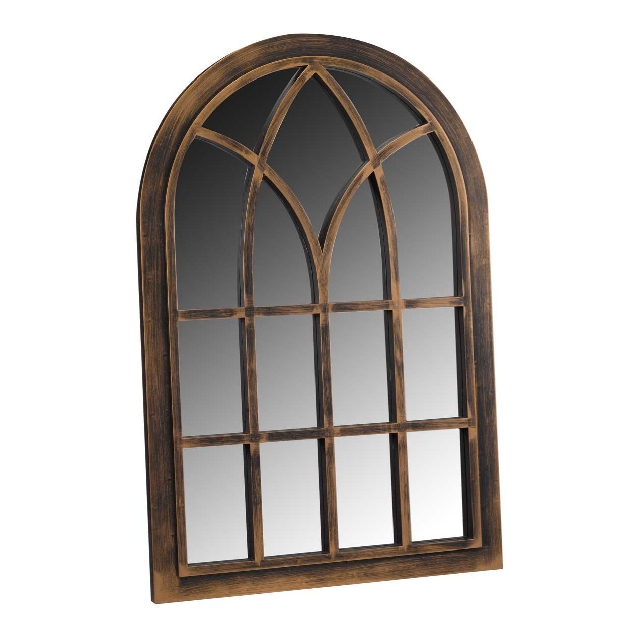 Smart Garden Eden Garden Mirror - Copper